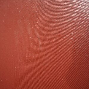 660g Glass Fabric Double-Sided Red Silicone (150/150g)