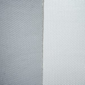 430g glass fabric one side silicone (80g)